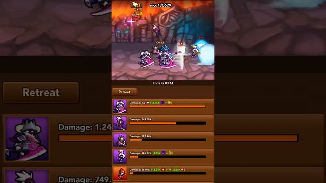 Crush Them All - easy blitz strategy смотреть онлайн