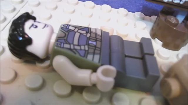 Lego Spamland Episode 17 Hunted! смотреть онлайн