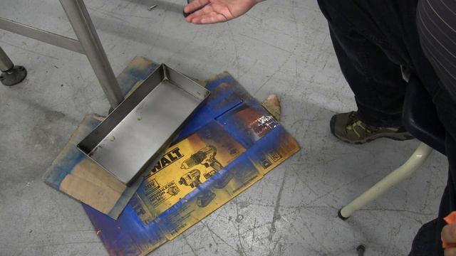 Maintenance préventive - Échantillon huile смотреть онлайн