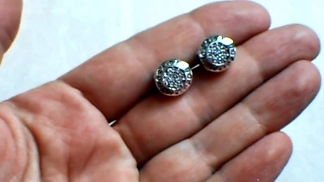 2 Серебряных Шарма На Браслет как Пандора с Алиэкспресс смотреть онлайн