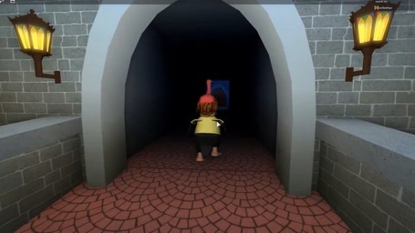 ROBLOX live stream gets weird when I donate THIS...