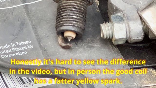 How To Quickly Diagnose The Sneaky Weak Ignition Coil смотреть онлайн