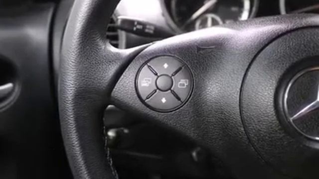 2009 Mercedes-Benz SLK-Class 3.0L in Charleston, SC 29407 смотреть онлайн