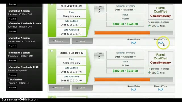 5.Banners Broker. Начинаем работать!