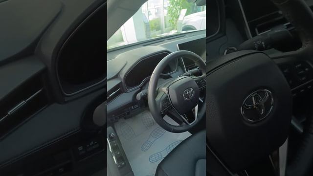 тойота Авалон, цена в автосалоне смотреть онлайн