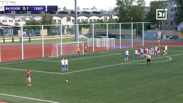 Мурманский футбольный клуб вернул себе 1 место в таблице чемпионата Северо-Западного округа смотреть онлайн