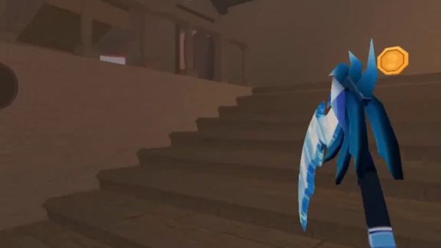 Играю в Murder Mustery 2 за шерифа/убийцу/Roblox/роблокс/Murder Mystery2 смотреть онлайн