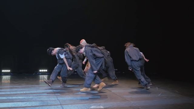 서종예 방송댄스 | 싹트리트 파이터 Sactreet Fighter | 2018 제15회 정기발표회 2일차 | Filmed by lEtudel смотреть онлайн