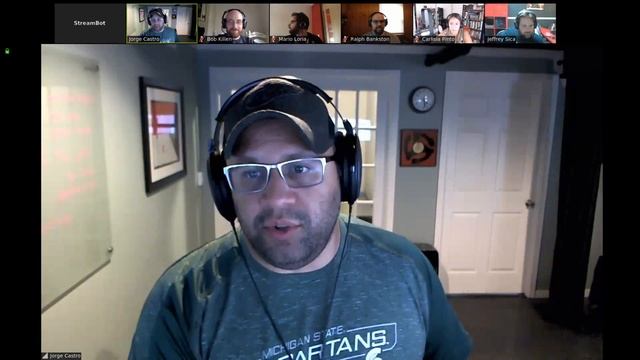 Kubernetes Office Hours (West Coast Edition) 20180815 смотреть онлайн