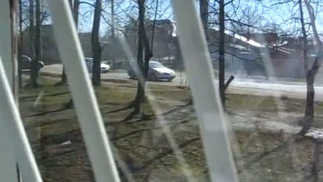 не качественный ремонт дорог в Твери 2008.avi смотреть онлайн