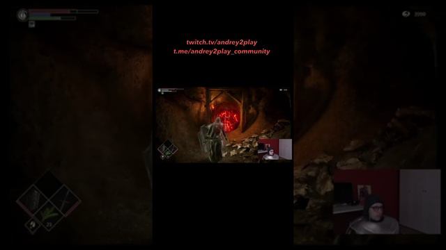 Я буду долго гнать велосипеж #shorts #demonssouls #soulslike #souls #soulsborne #darksouls #песня