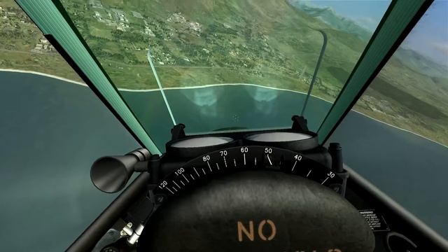 Stang - AEF 161 Squadron смотреть онлайн