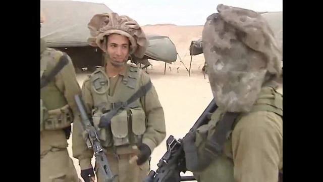 IDF female combat soldiers (Israeli female combat soldiers unit Tavor Israel Defense Forces) смотреть онлайн