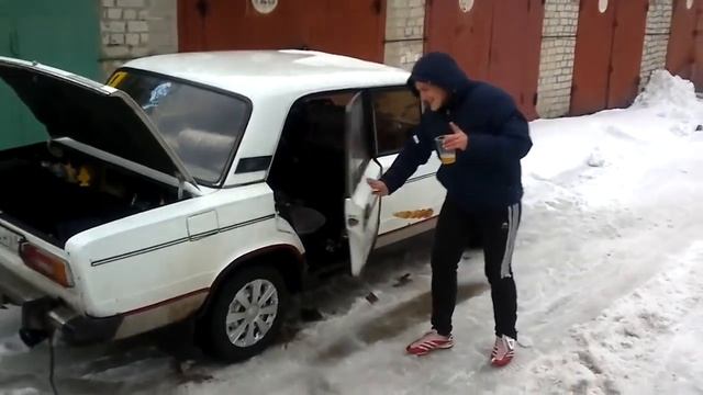 уникальность дверей отечественного автопрома смотреть онлайн