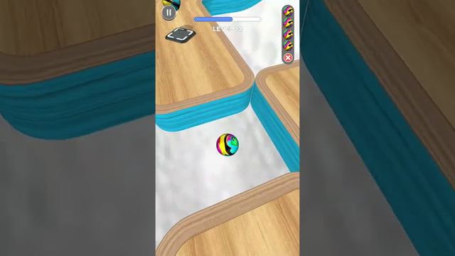 Мячик катится смотреть онлайн