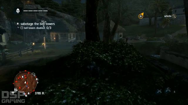 Assassin's Creed IV: Black Flag playthrough pt48 смотреть онлайн