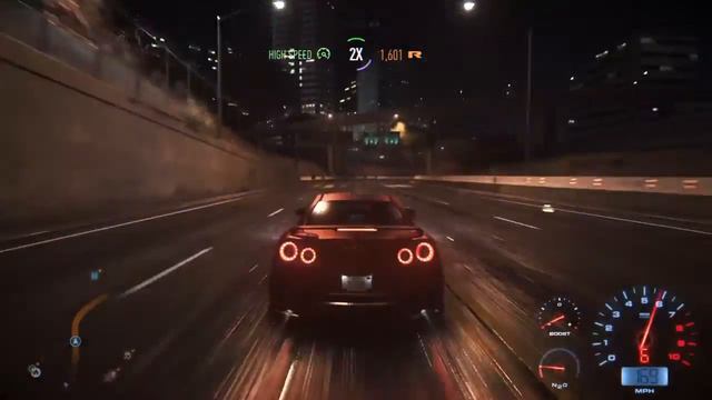 2017 gtr r35 1002hp(need for speed 2015) смотреть онлайн