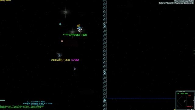 Cosmic Rift: Rift Ball Zone [Game #01] [Public Event] 5/17/18 смотреть онлайн