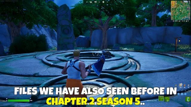 Fortnite The Zero Point Pulse Waves смотреть онлайн