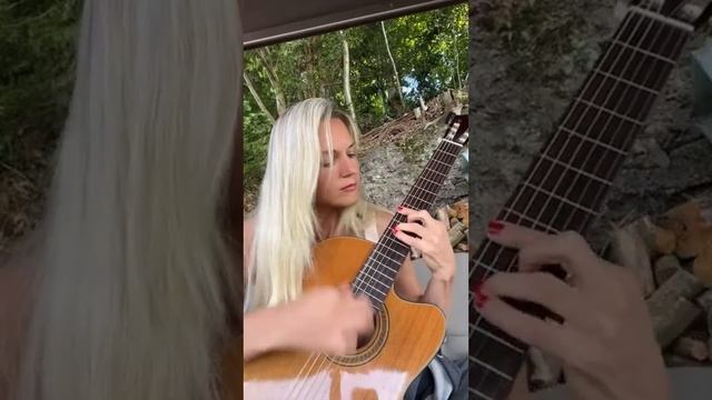 Кавказский БОЙ Caucasian Strum Надия Косинская #shorts смотреть онлайн