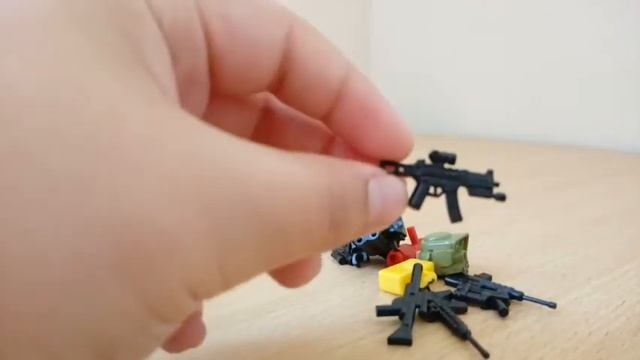 Обзор Моего рабочего места и моего лего / Legostopmotion