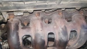 Трубка теплообменника Opel Astra j 55353327