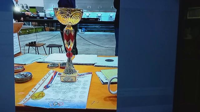 Спорта мастера подтвердила внучка звание смотреть онлайн