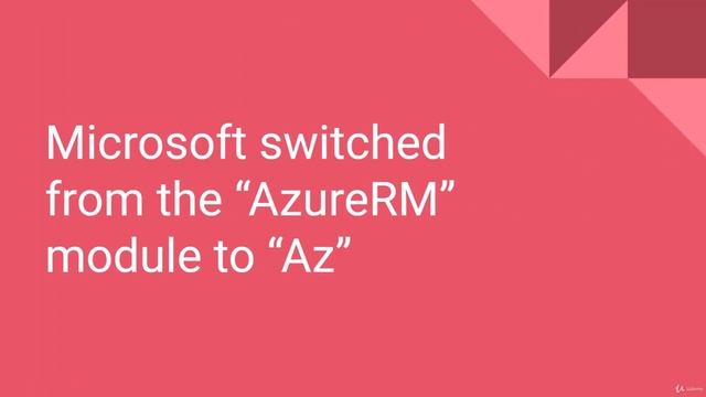 015 UPDATED Details about PowerShell and CLI for Managing Azure смотреть онлайн
