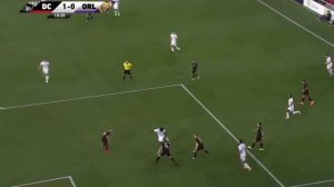 Супер Гол Руни в МЛС ROONEY GOAL MLS