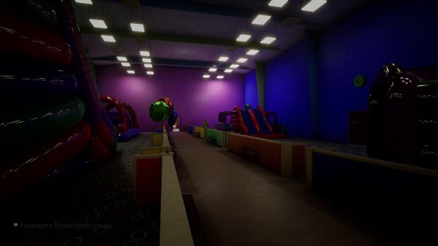 С днем рождения. Escape the Backrooms №16. смотреть онлайн