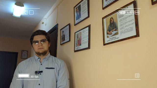 Backstage №1 16+ смотреть онлайн