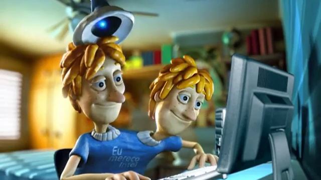 INTEL DUAL CORE смотреть онлайн