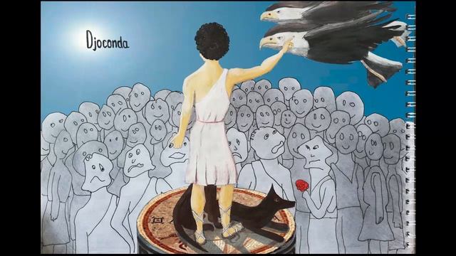 Одиссея Песнь 2 Гомер Жуковский смотреть онлайн