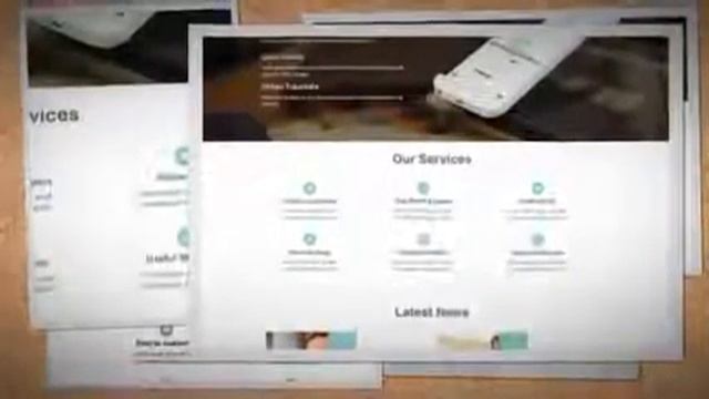 Tech Trip – WordPress Multipurpose Theme + Download смотреть онлайн