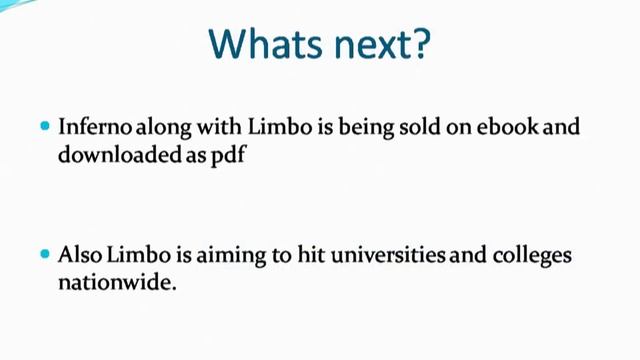 Limbo Programming language смотреть онлайн