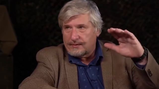 С. Савельев. Биологические подлецы.mp4