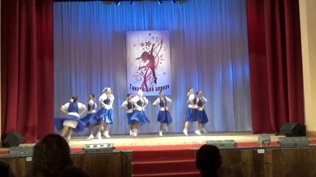 Хор. кол. "Мирида" - "Белая метелица" смотреть онлайн