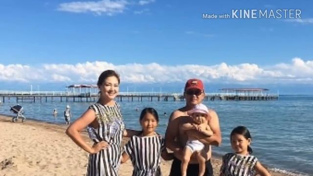 Ажырашып кеткен Жылдыздар😢😱😭Шоу бизнес Кыргызстана Бишкек Разводы ЗВЕЗД смотреть онлайн