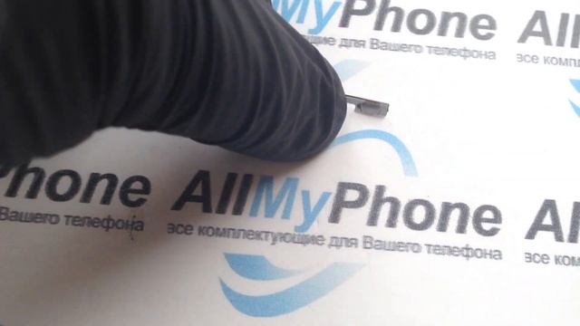 Шлейф для мобильного телефона Lenovo S60 кнопки включения,кнопок звука смотреть онлайн