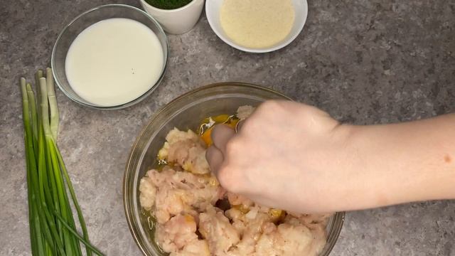 Домашние котлеты Сочные куриные котлеты Рецепт простой но не все знают смотреть онлайн