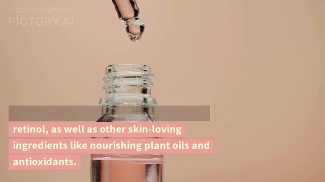 TOP 3 RETINOL CREAMS смотреть онлайн