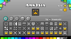 How To Unlock The Creeper Icon In Geometry Dash