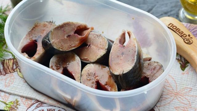 Книга рецептов