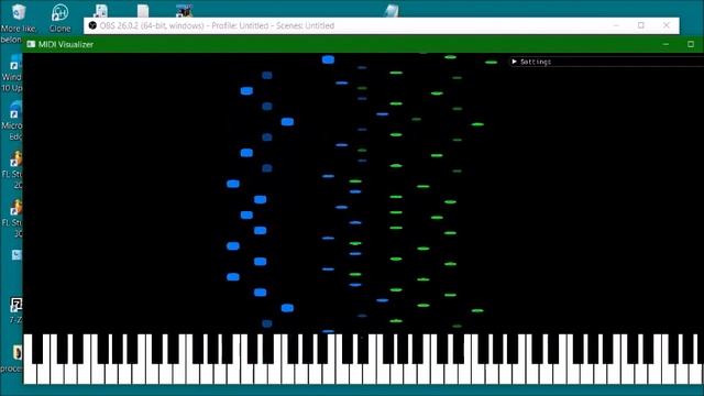 Soulless 6 "easy" piano "tutorial" смотреть онлайн