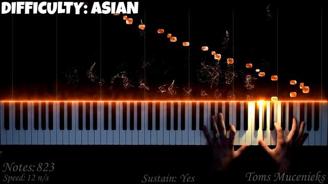 Harry Potter | EASY to EXPERT But... смотреть онлайн