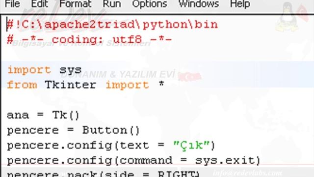 16.2.3.Tkinter.mp4 смотреть онлайн