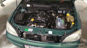 МОЙКА ДВИГАТЕЛЯ ПОД ДАВЛЕНИЕМ! на мойке самообслуживания!