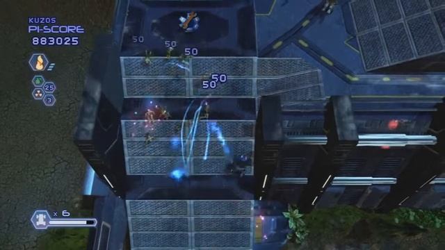 Let's Play Assault Heroes Part 5 смотреть онлайн