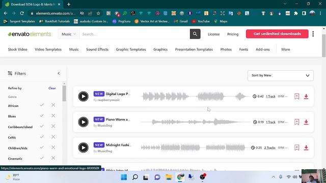 Envato elements all service information and most popular categories for new freelancer | Saikat Tec смотреть онлайн