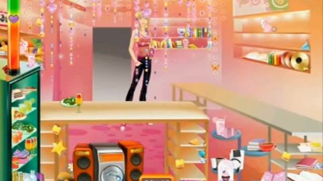 Компьютерная игра Ранетки хоррор смотреть онлайн